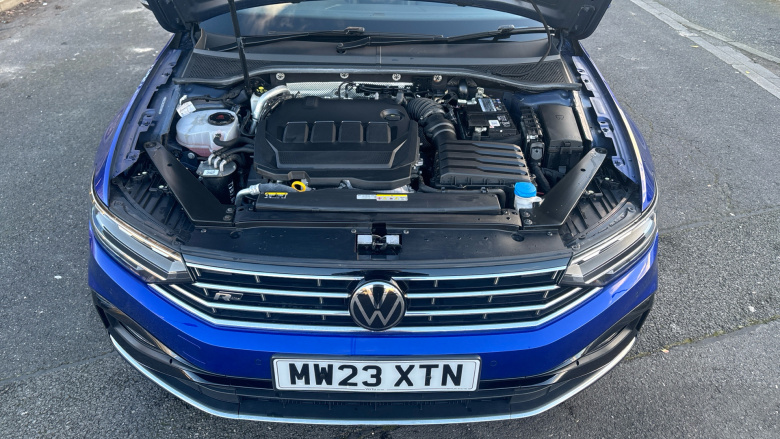 Volkswagen Passat 2.0 TDI EVO SCR R-Line 5dr DSG Diesel Estate